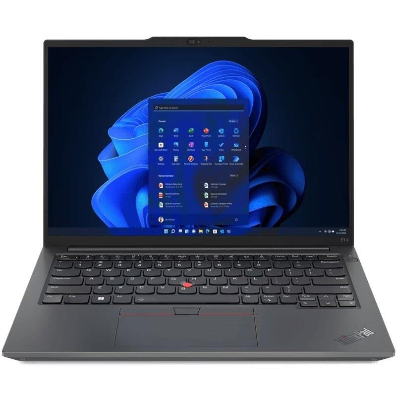 Lenovo ThinkPad E14 G5 14 inch WUXGA Intel Core i7 1355U 8GB RAM 512GB