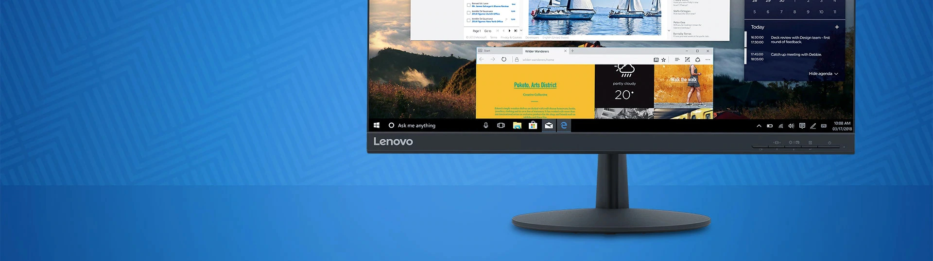 lenovo-monitors