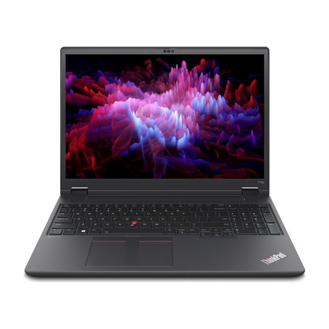 Lenovo ThinkPad P16v G1 16-inch WUXGA Intel Core i7-13700H 16GB RAM 512GB SSD NVidia RTX A500 Win 11 Pro Mobile Workstation 21FC0013ZA