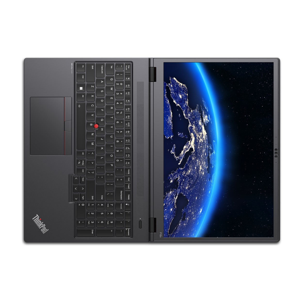 Lenovo ThinkPad P16v G1 16-inch WUXGA Intel Core i7-13700H 16GB RAM 512GB SSD NVidia RTX A500 Win 11 Pro Mobile Workstation 21FC0013ZA