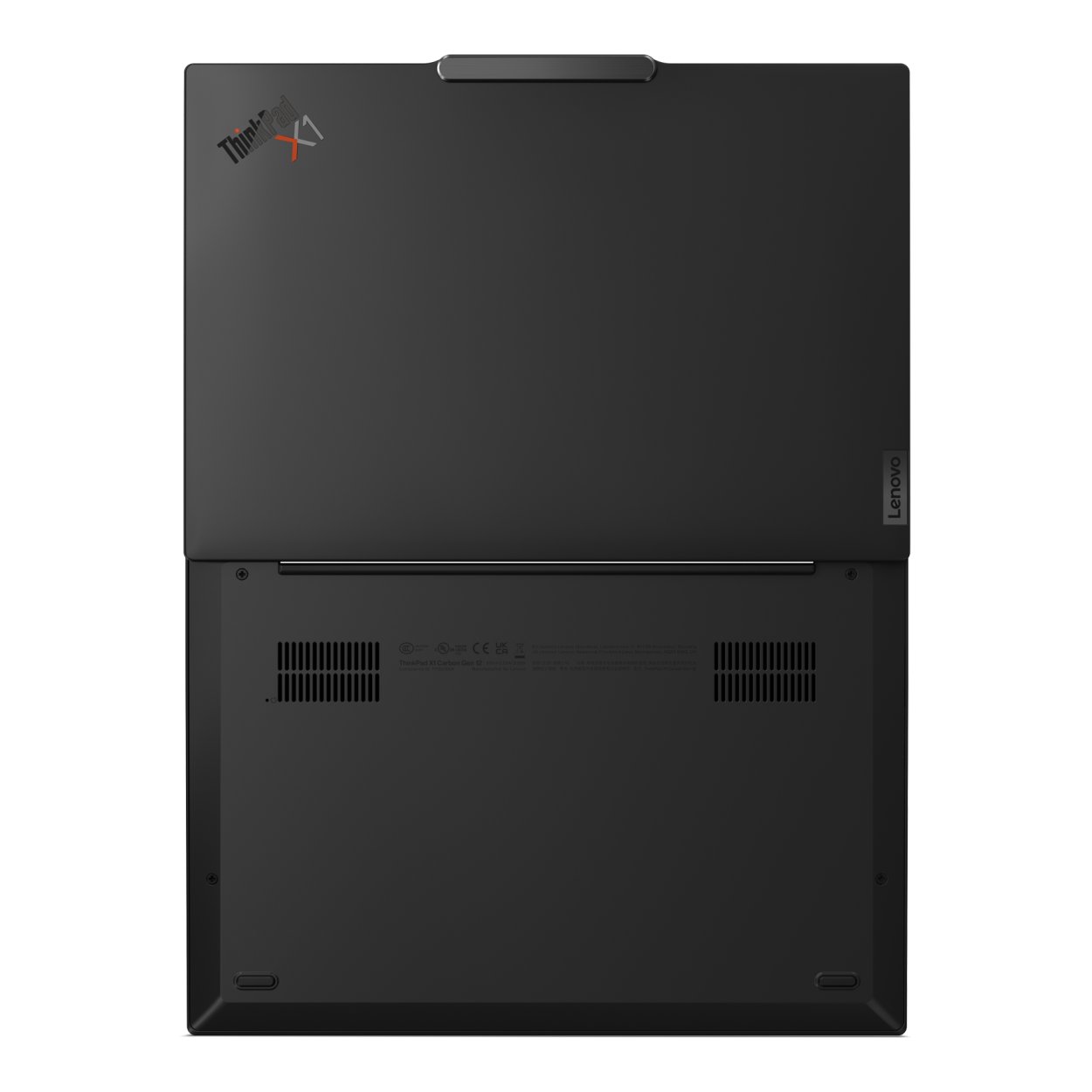 Lenovo ThinkPad X1 Carbon G12 14-inch WUXGA Intel Core Ultra 7 155U 32GB RAM 1TB SSD LTE Win 11 Pro Laptop