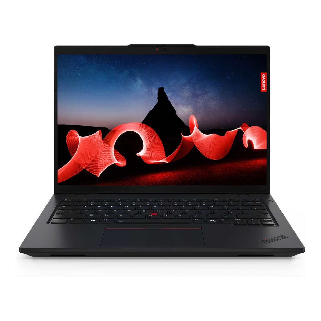 Lenovo ThinkPad L14 G5 14-inch WUXGA Intel Core Ultra 5 125U 16GB RAM 1TB SSD LTE Win 11 Pro Laptop