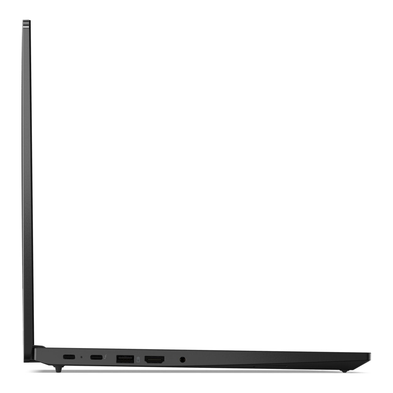 Lenovo ThinkPad E16 G2 16-inch WUXGA Intel Core Ultra 5 125U 16GB RAM 512GB SSD Win 11 Pro Laptop