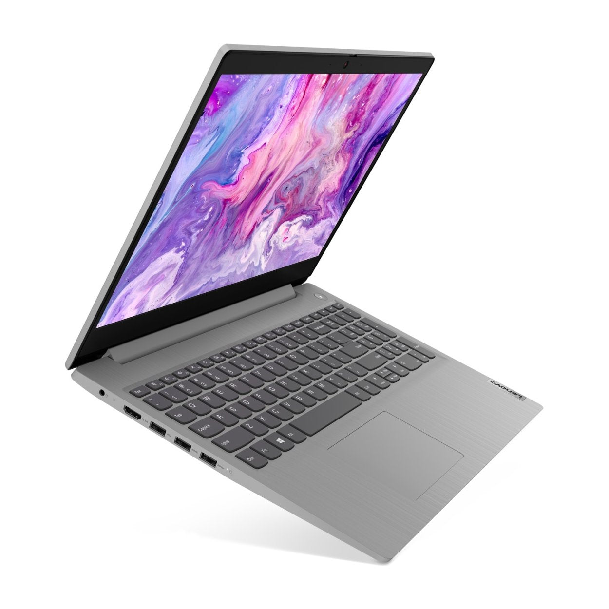 Lenovo IdeaPad 3 15IML05 15.6-inch FHD Laptop - Intel Core i5-10210U 1TB HDD 8GB RAM Win 11 Home 81WB013CSA