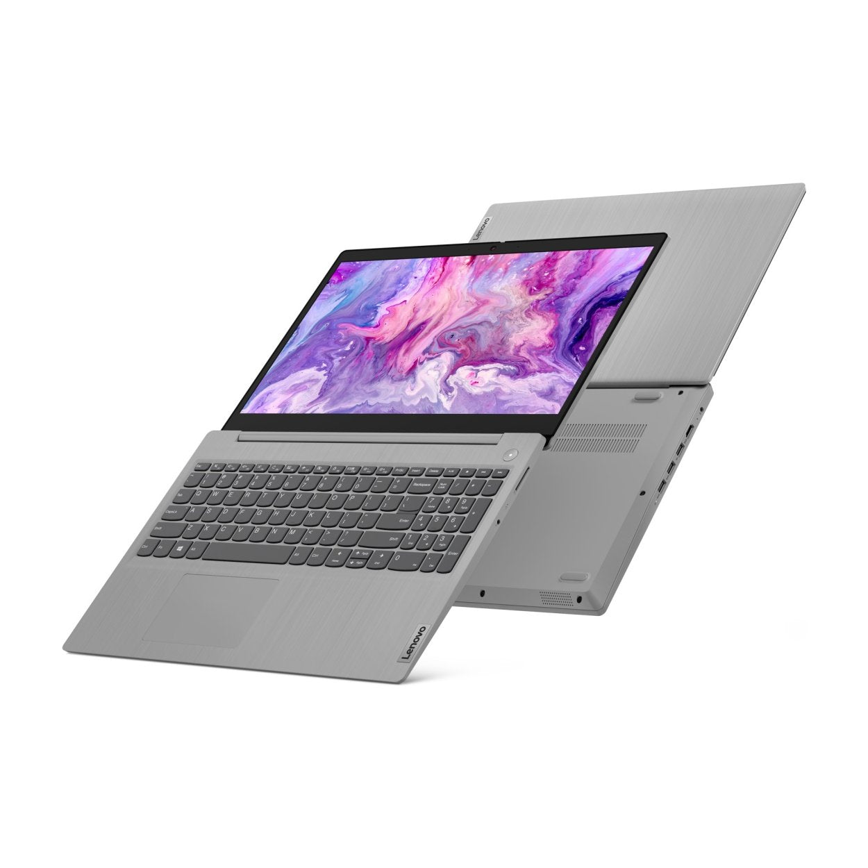 Lenovo IdeaPad 3 15IML05 15.6-inch FHD Laptop - Intel Core i5-10210U 1TB HDD 8GB RAM Win 11 Home 81WB013CSA