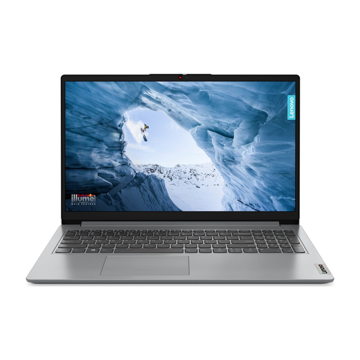 Lenovo IdeaPad 1 15IAU7 15.6-inch FHD Intel Core i5-1235U 8GB RAM 512GB SSD Win 11 Home Laptop 82QD00BFFU