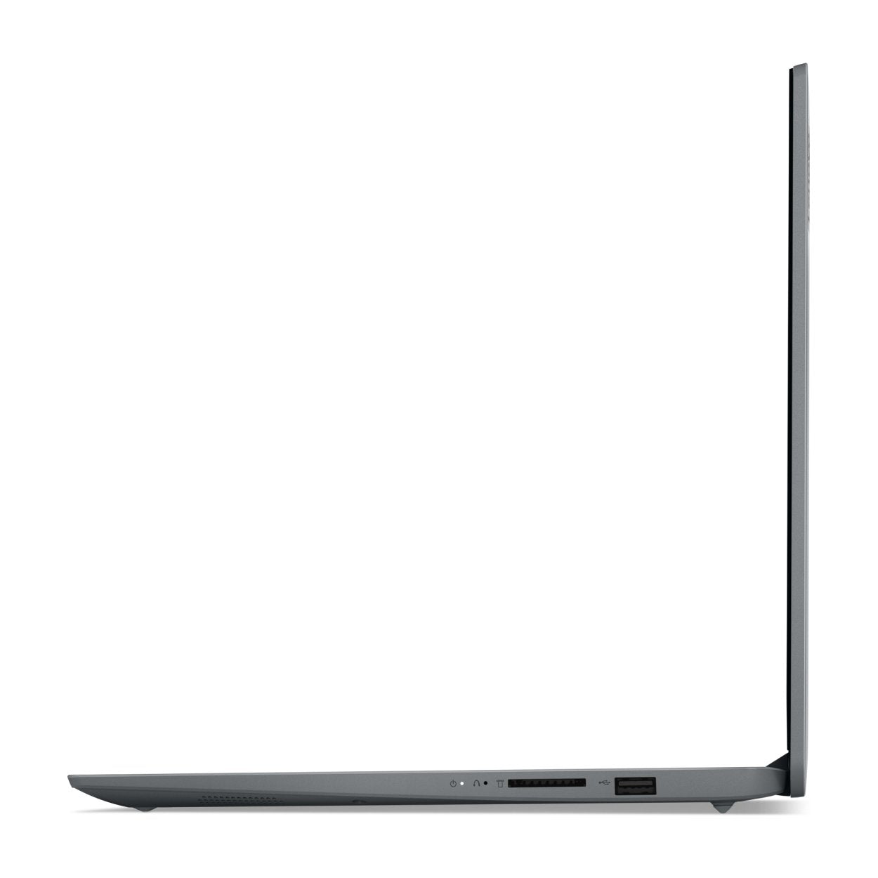 Lenovo IdeaPad 1 15IAU7 15.6-inch FHD Intel Core i5-1235U 8GB RAM 512GB SSD Win 11 Home Laptop 82QD00BFFU