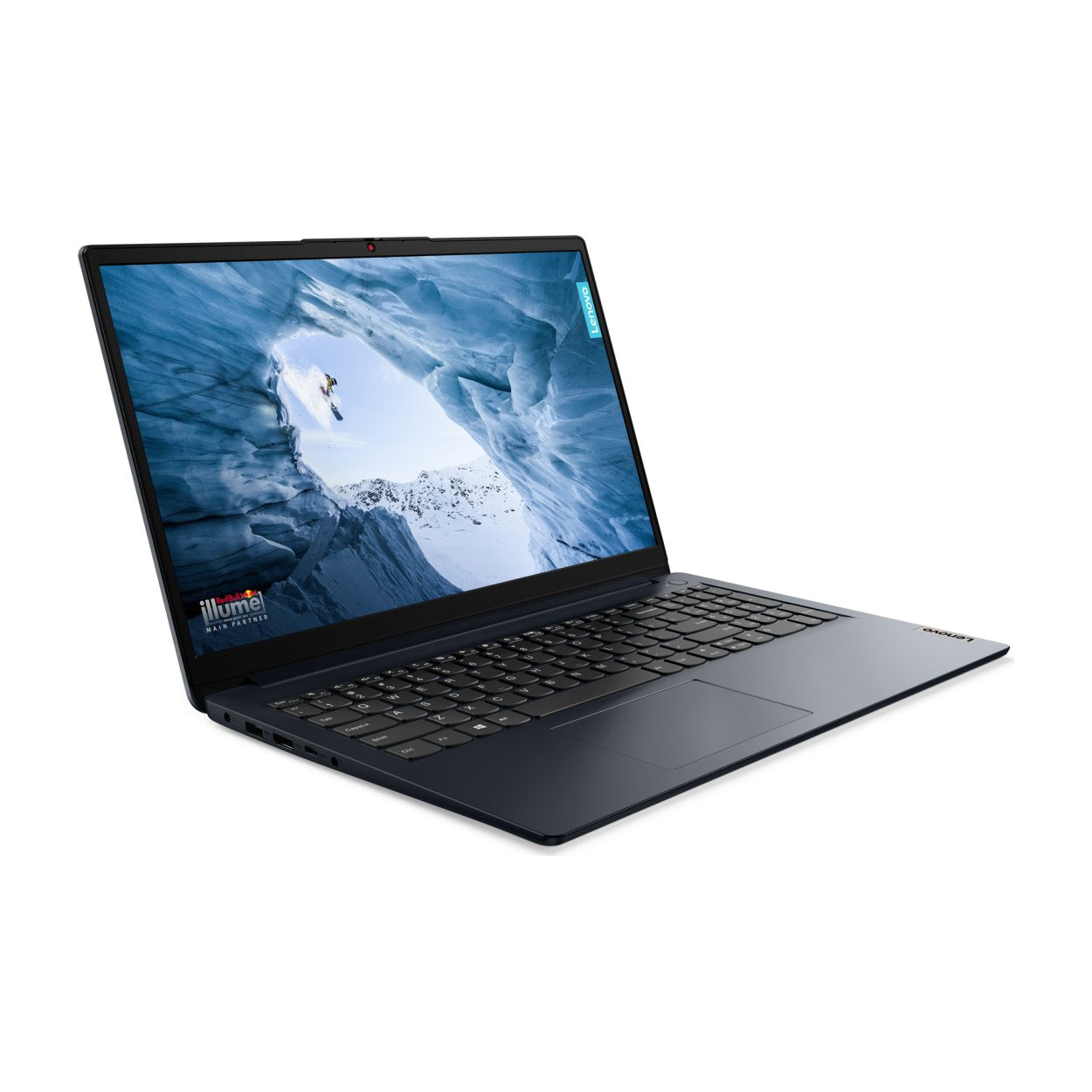 Lenovo IdeaPad 1 15IAU7 15.6-inch FHD Intel Core i7-1255U 8GB RAM 512GB SSD Win 11 Home Laptop