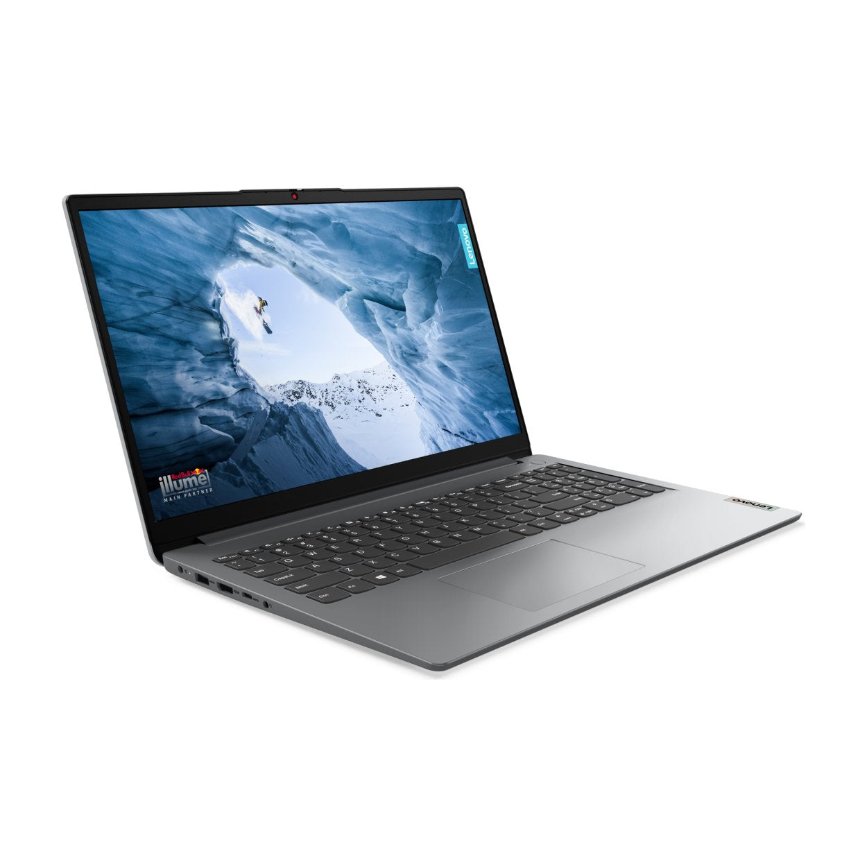 Lenovo IdeaPad 1 15IAU7 15.6-inch FHD Intel Core i3-1215U 8GB RAM 512GB SSD Win 11 Home Laptop