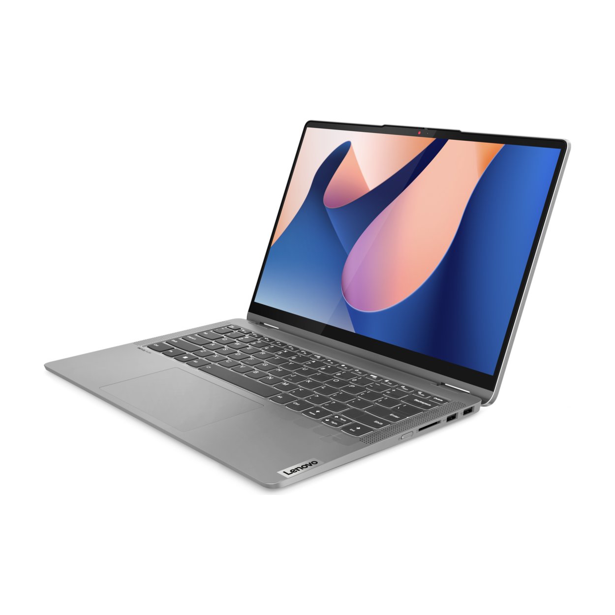 Lenovo IdeaPad Flex 5 14-inch WUXGA Intel Core i5-1335U 8GB RAM 512GB SSD Win 11 Home 2-in-1 Laptop