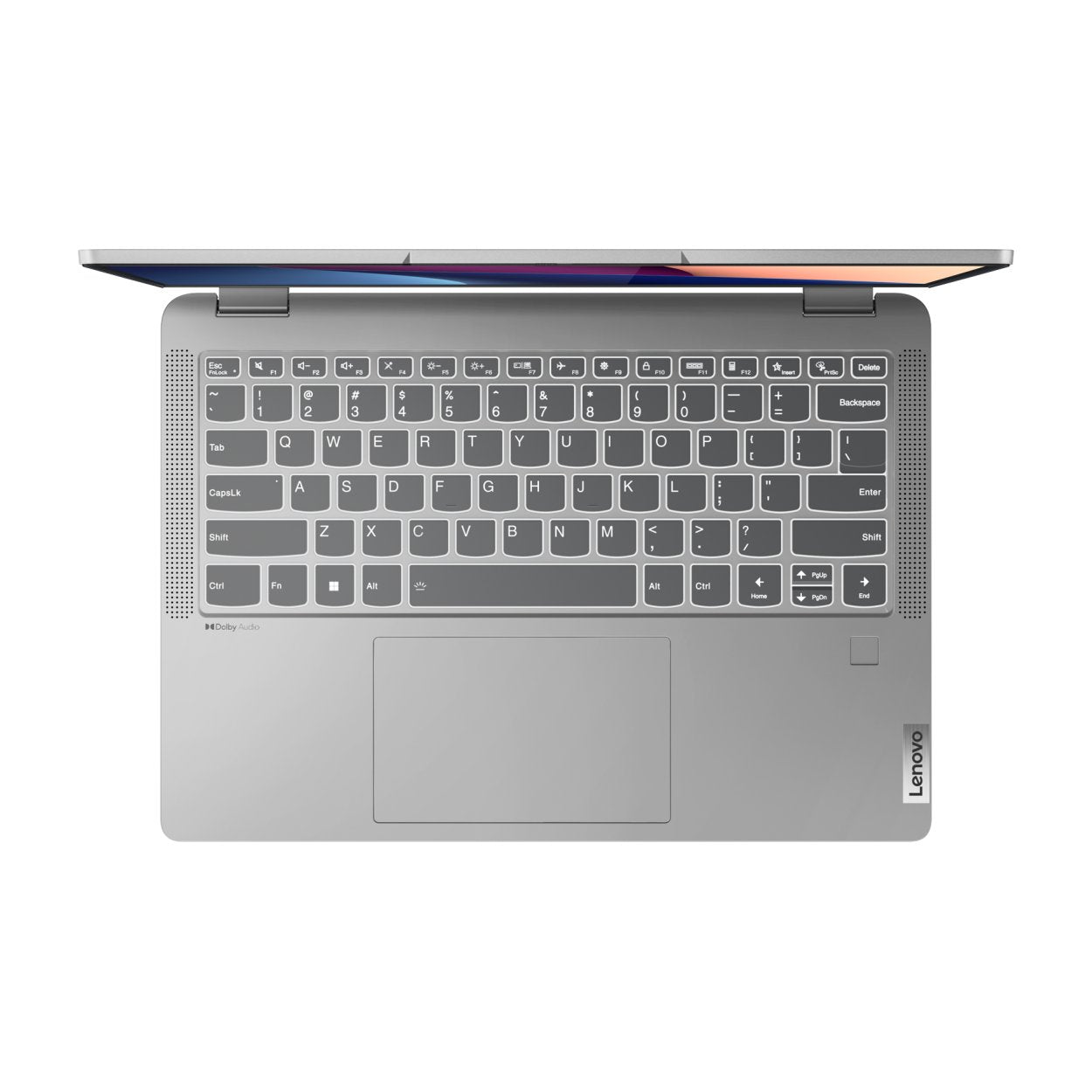 Lenovo IdeaPad Flex 5 14-inch WUXGA Intel Core i5-1335U 8GB RAM 512GB SSD Win 11 Home 2-in-1 Laptop