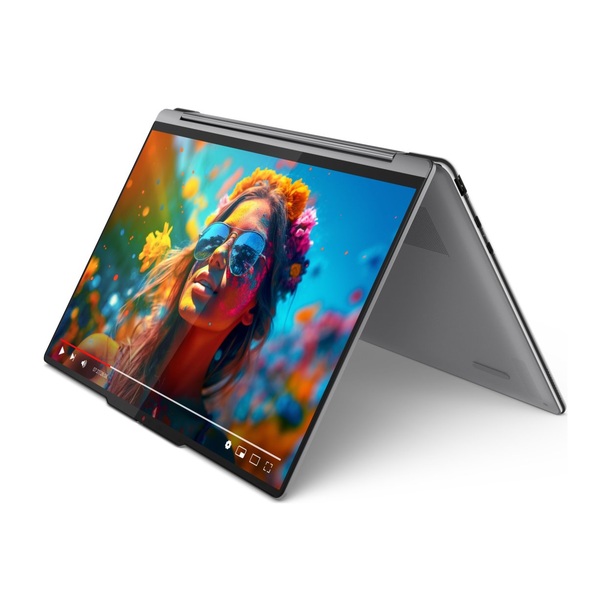 Lenovo Yoga 9 14IMH9 14-inch 2.8K Intel Core Ultra 7 155H 16GB RAM 1TB SSD Win 11 Pro 2-in-1 Laptop 83AC0043SA