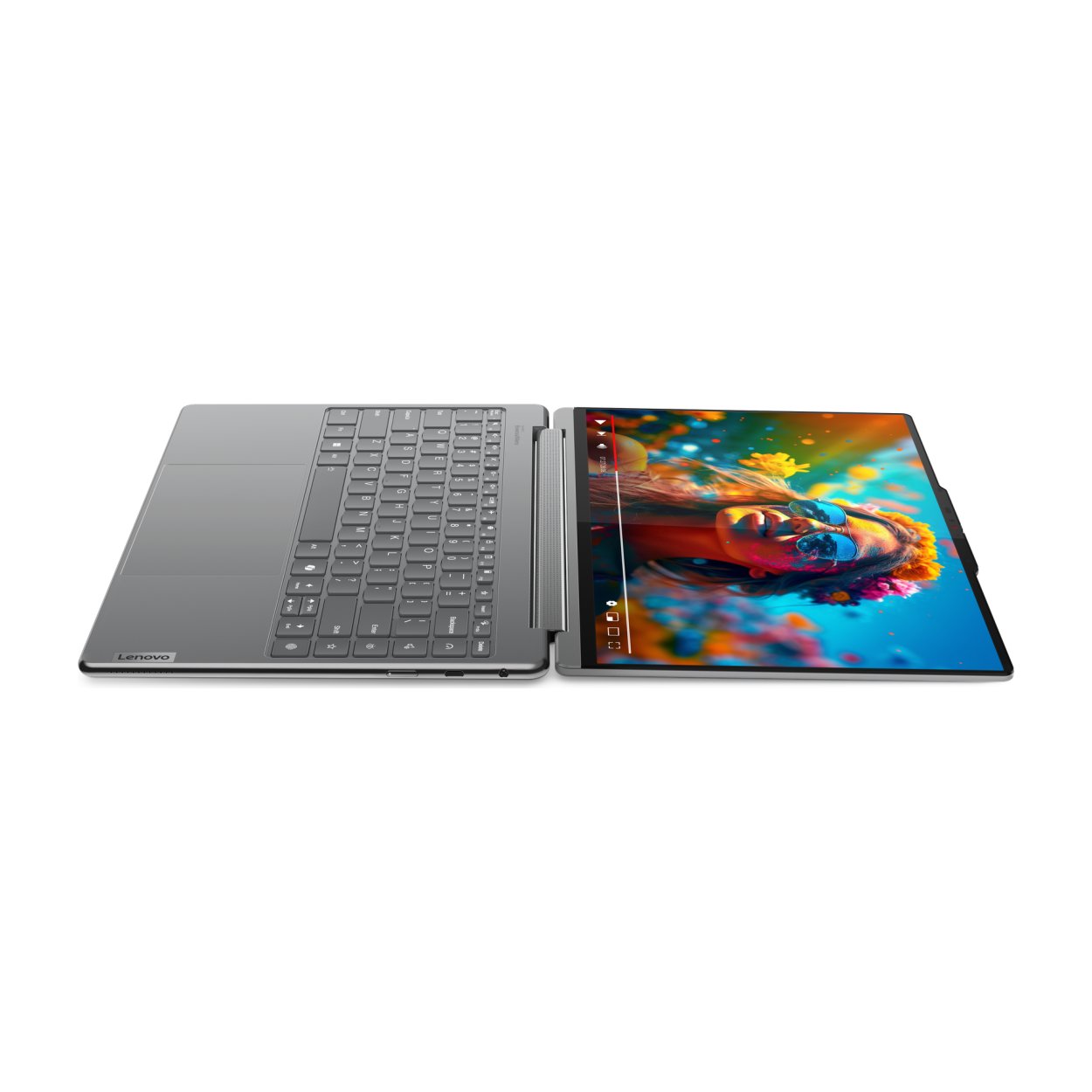 Lenovo Yoga 9 14IMH9 14-inch 2.8K Intel Core Ultra 7 155H 16GB RAM 1TB SSD Win 11 Pro 2-in-1 Laptop 83AC0043SA