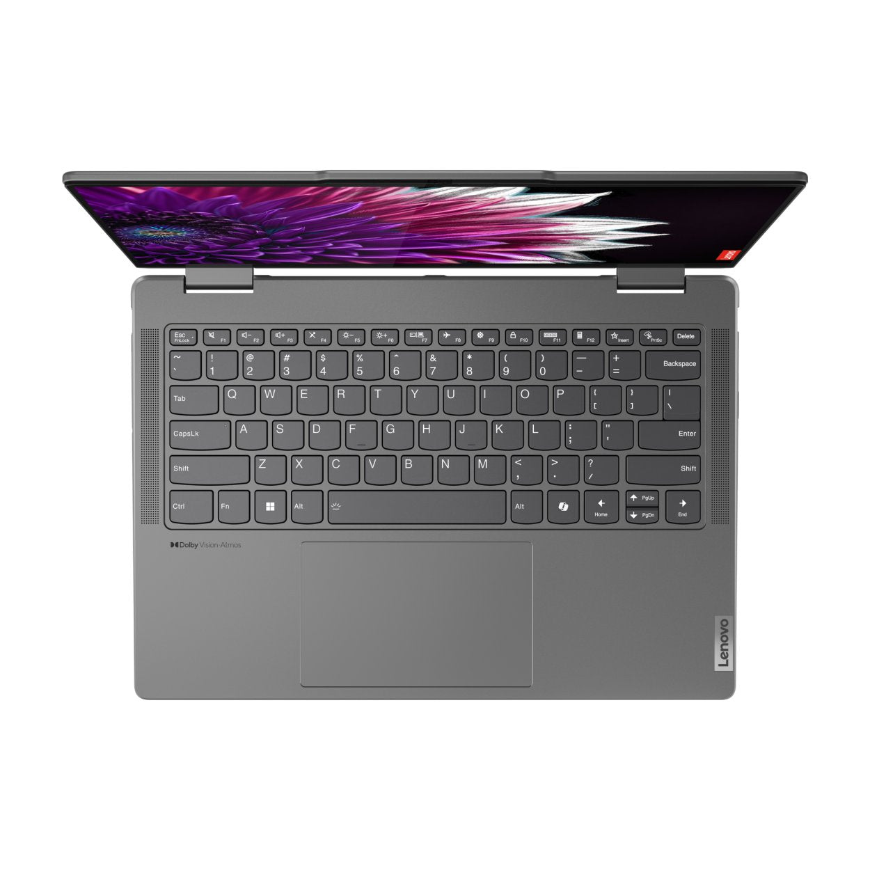 Lenovo Yoga 7 14IML9 14-inch WUXGA Intel Core Ultra 7 155H 1TB SSD 16GB RAM Win 11 Pro 2-in-1 Laptop 83DJ0077SA