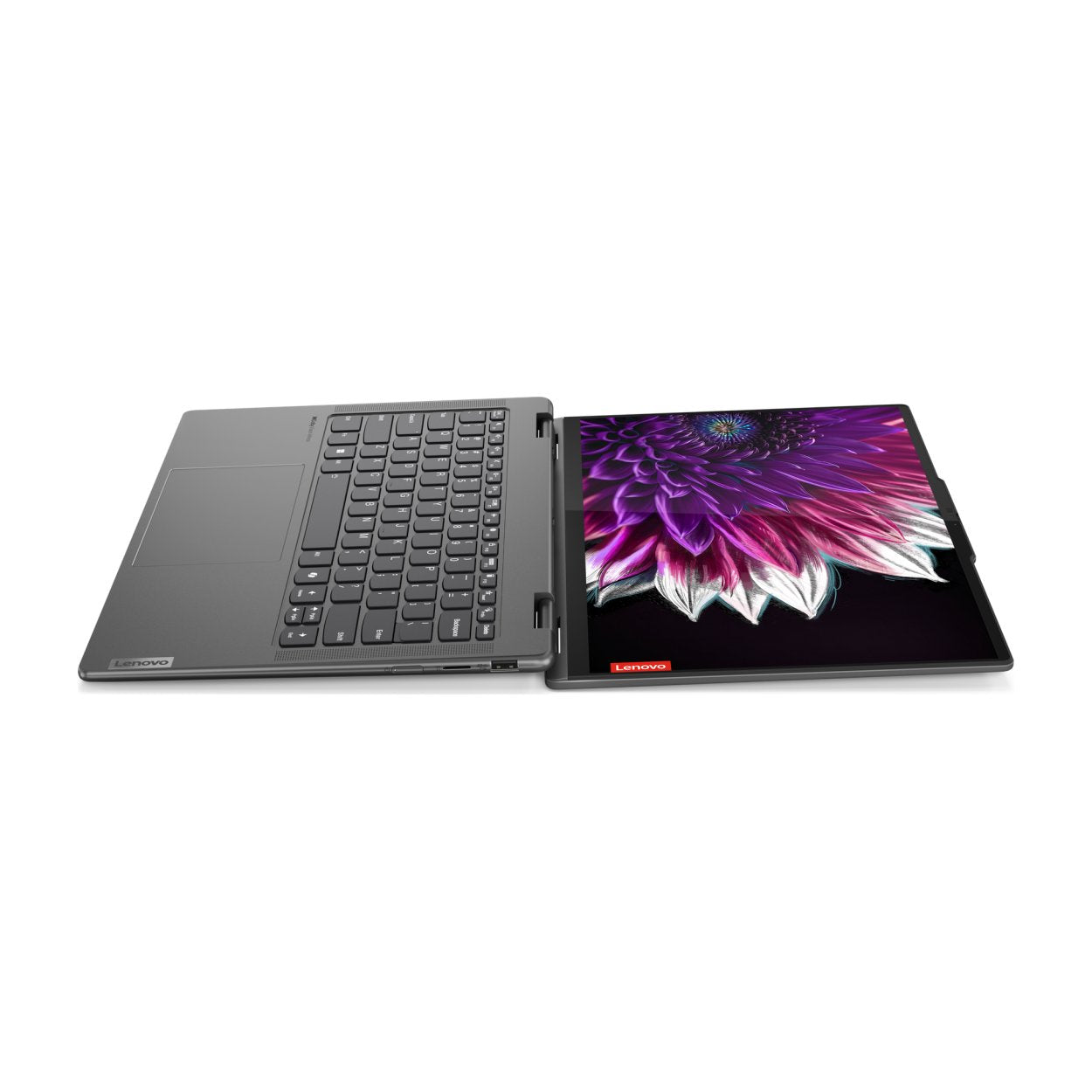 Lenovo Yoga 7 14IML9 14-inch WUXGA Intel Core Ultra 7 155H 1TB SSD 16GB RAM Win 11 Pro 2-in-1 Laptop 83DJ0077SA