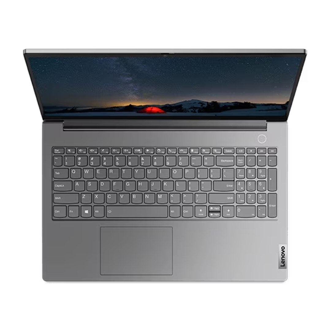 Lenovo ThinkBook 15 G2 15.6-inch FHD Intel Core i7-1165G7 16GB RAM 512GB SSD Win 11 Pro Laptop 20VE00QXSA