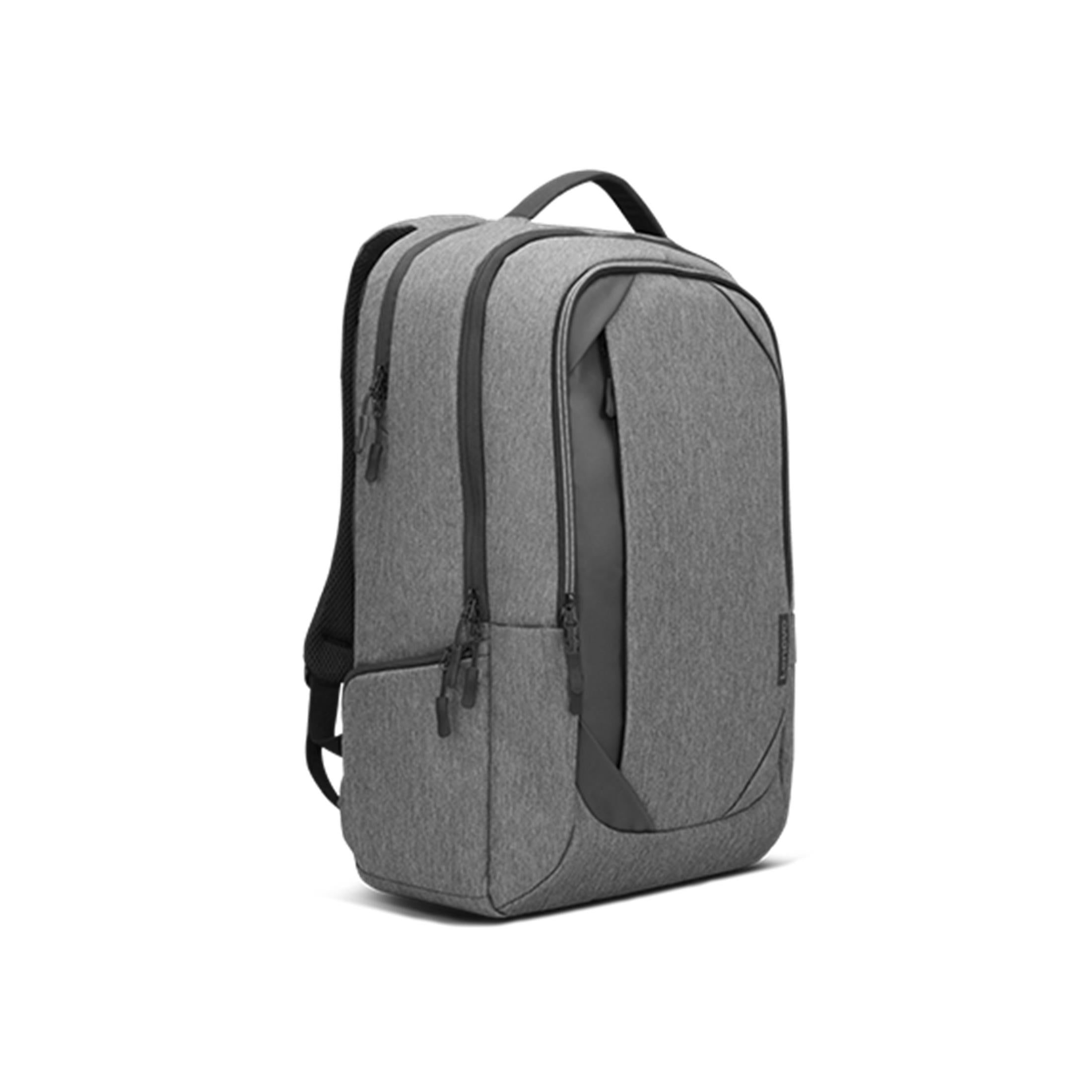 Lenovo Business Casual 17 inch Notebook Backpack Grey 4X40X54260