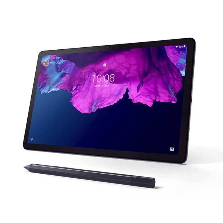 LENOVO Tablet Yoga 11 4 GB-128 GB 11 2K IPS (LTE) Lenovo