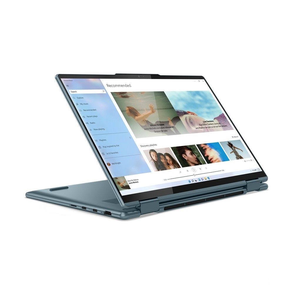 Lenovo Yoga 7 14-inch 2.8K Intel Core i7-1260P 16GB RAM 1TB SSD Win 11