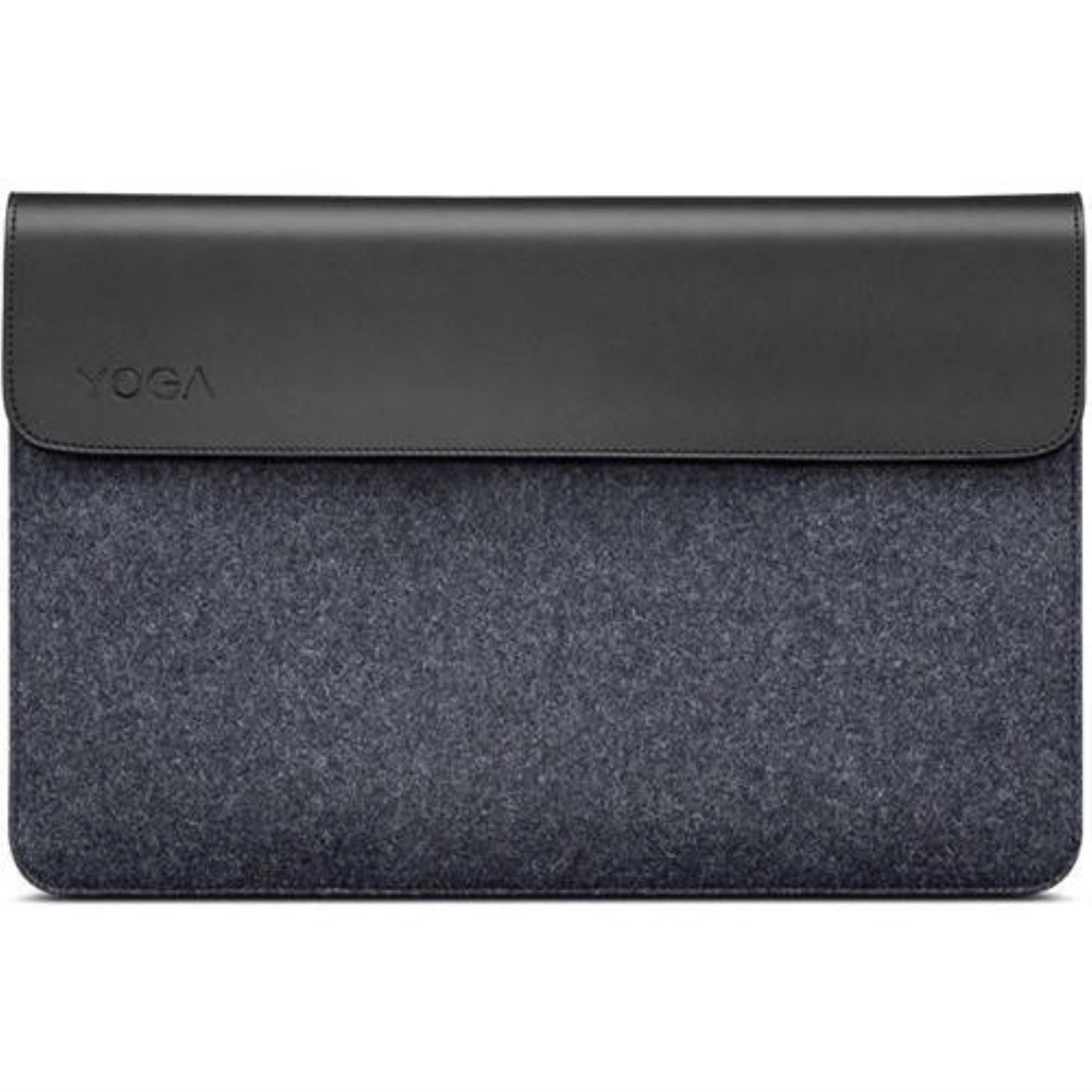 Lenovo Yoga Sleeve 14 inch Notebook Case Black GX40X02932