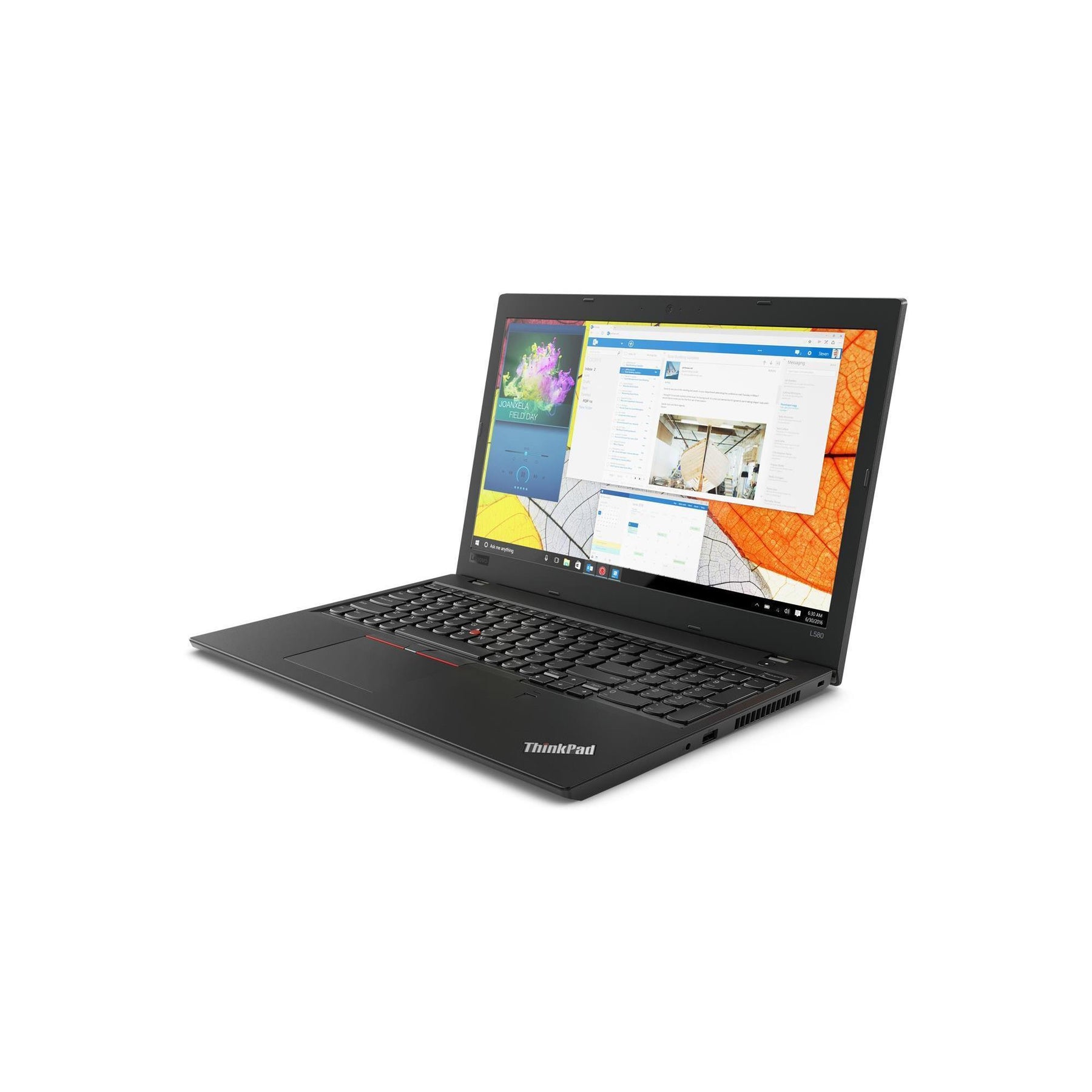 Lenovo ThinkPad L580 15.6-inch FHD Intel Core i5-8250U 8GB RAM 256GB S