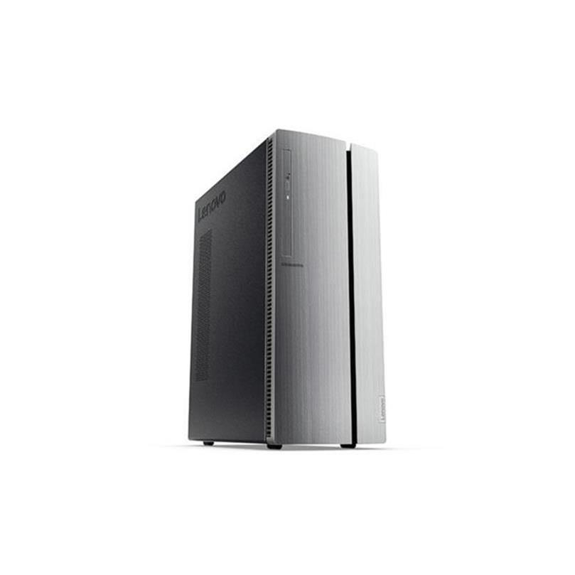 Lenovo IdeaCentre 510 15ICB Intel Core i3-8100 8GB RAM 1TB HDD Win 10