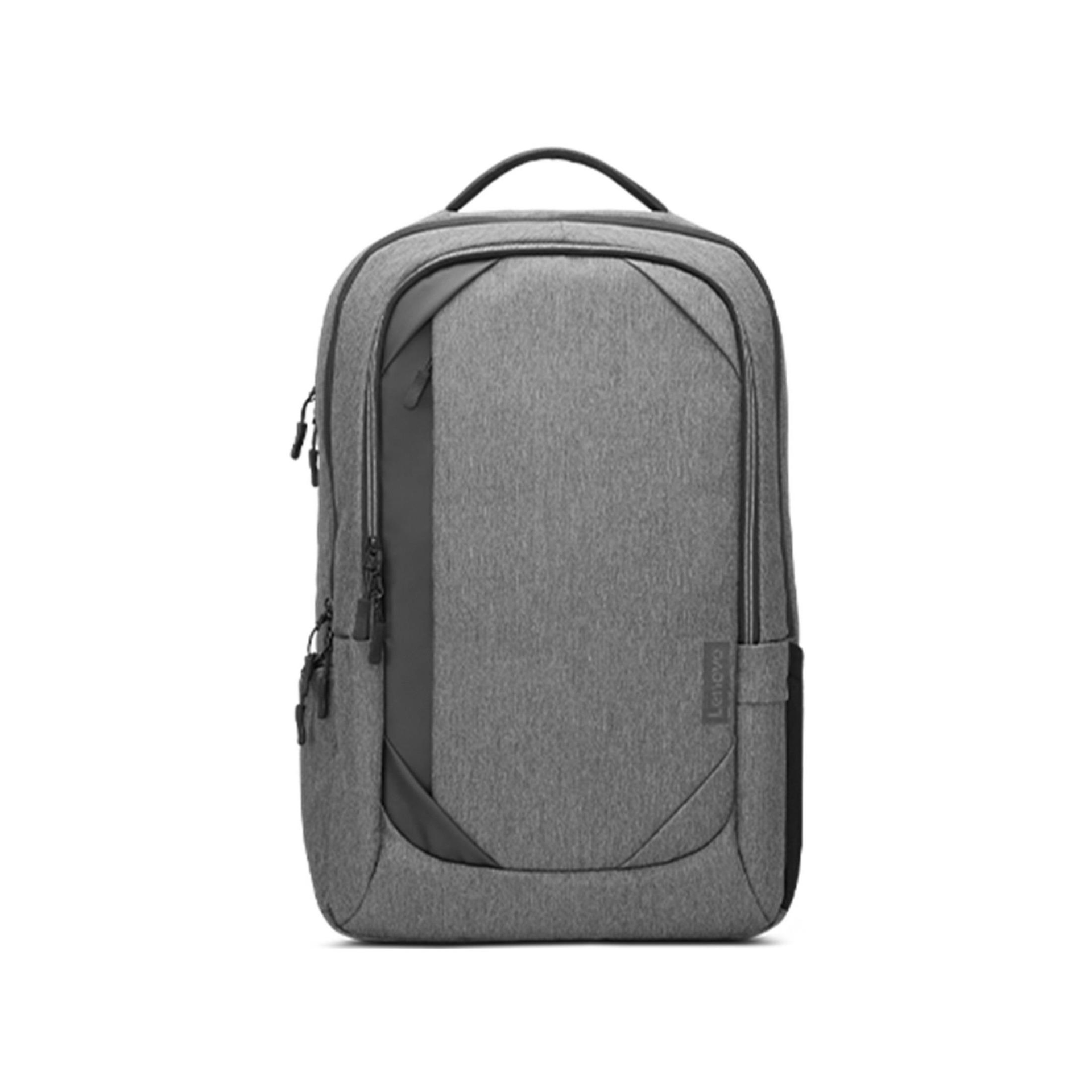 Lenovo Business Casual 17 inch Notebook Backpack Grey 4X40X54260